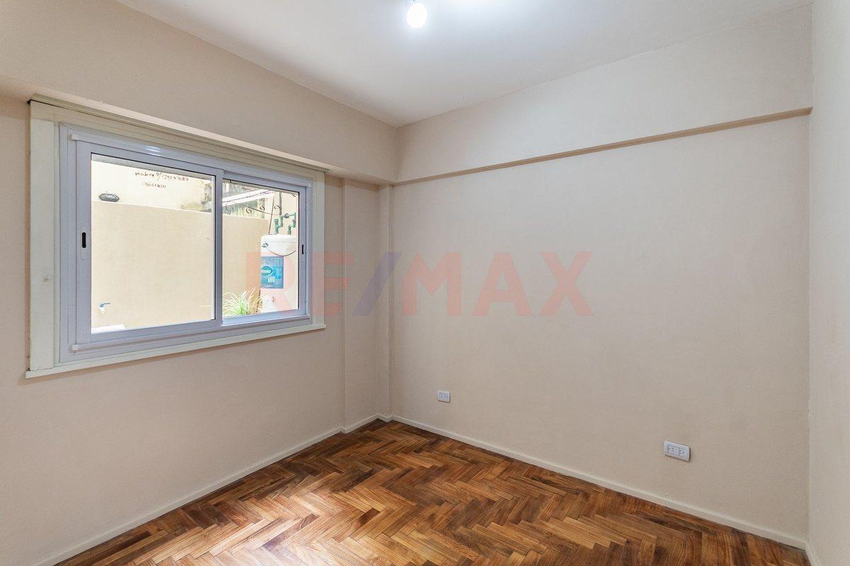 Foto de Venta 3 Ambientes Almagro. Apto Prof - Patio, imagen 5