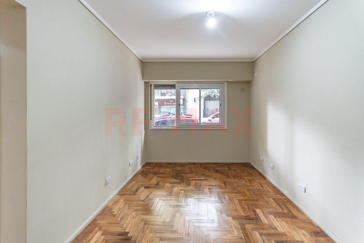 Foto de Venta 3 Ambientes Almagro. Apto Prof - Patio, imagen 4