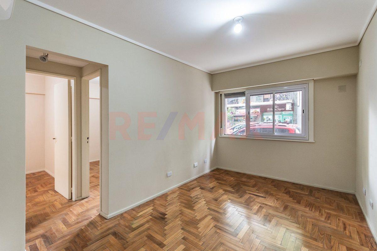 Foto de Venta 3 Ambientes Almagro. Apto Prof - Patio, imagen 3