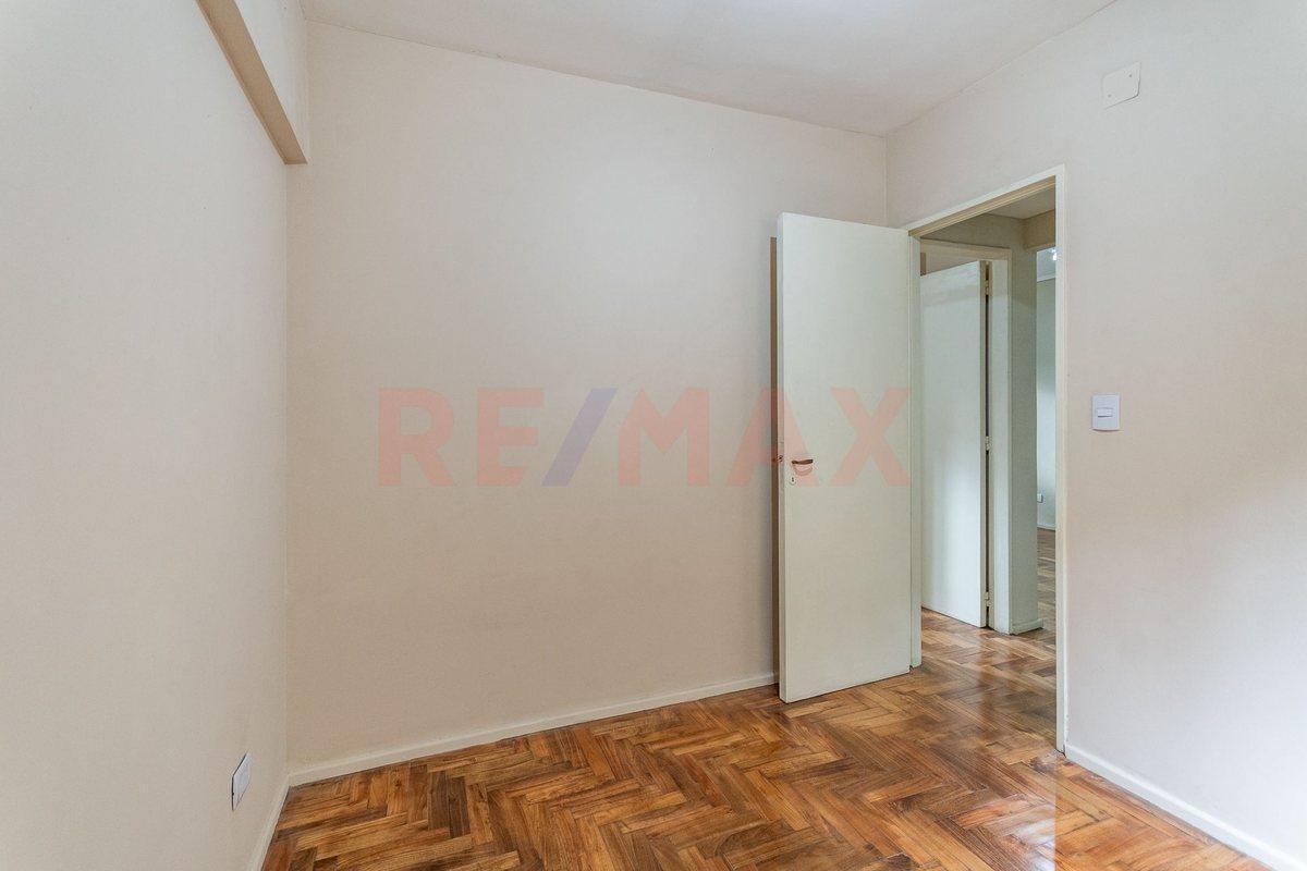 Foto de Venta 3 Ambientes Almagro. Apto Prof - Patio, imagen 2