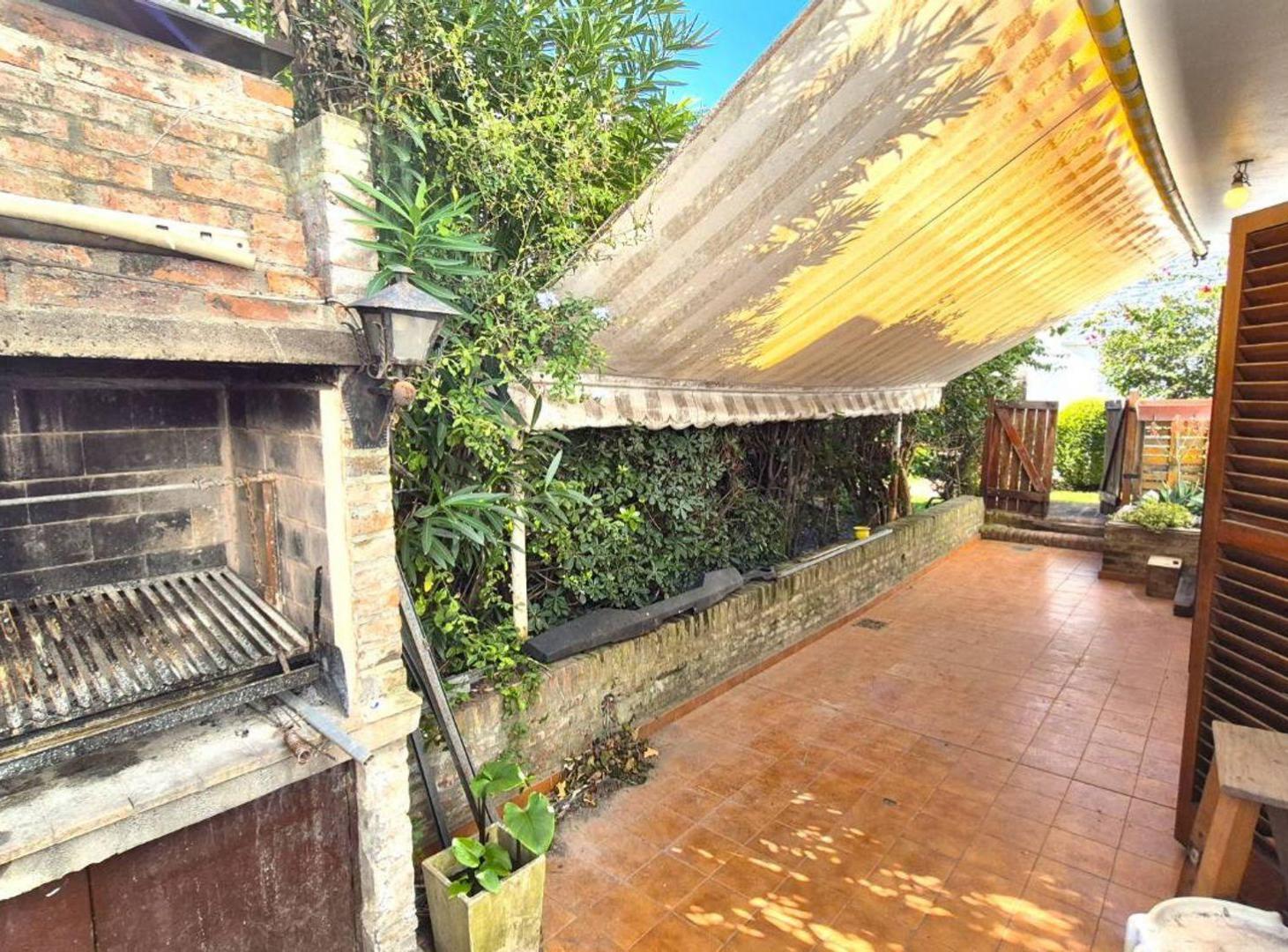 Foto de VENTA DUPLEX 3 AMB C/PARRILLA CLUB NAUTICO HACOAJ, imagen 5