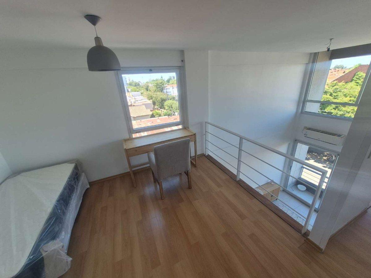Foto de Alquiler Pilar LOFT 2/3 amb con cochera, imagen 3