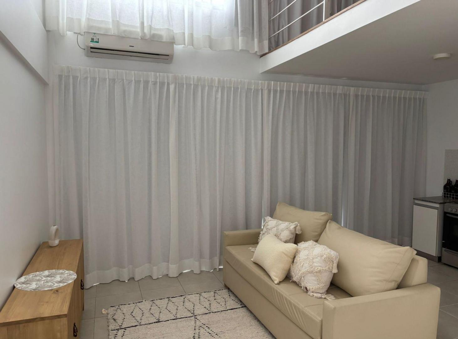 Foto de Alquiler Pilar LOFT 2/3 amb con cochera, imagen 2