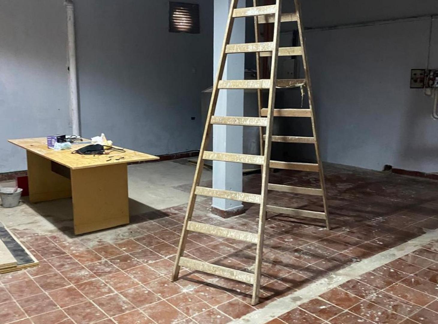 Foto de ALQUILER GALPON INDUSTRIAL ESTEBAN ECHEVERRIA, imagen 3