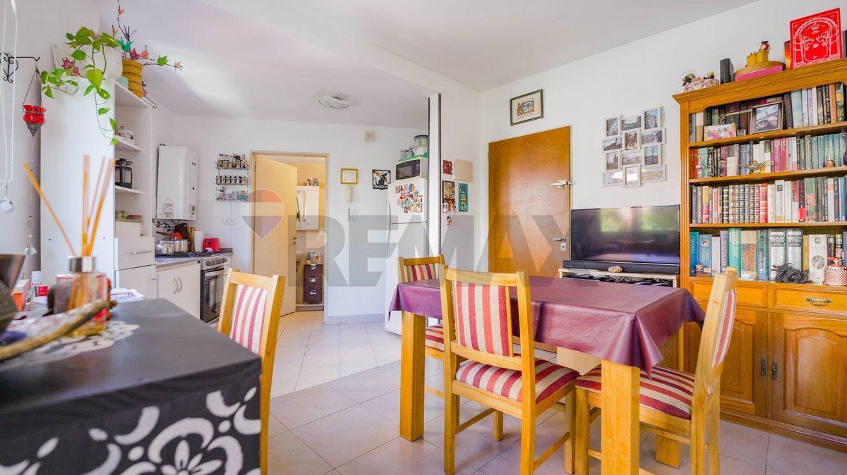 Foto de VENTA MONOAMBIENTE EXC. ESTADO EN VILLA CRESPO, imagen 2