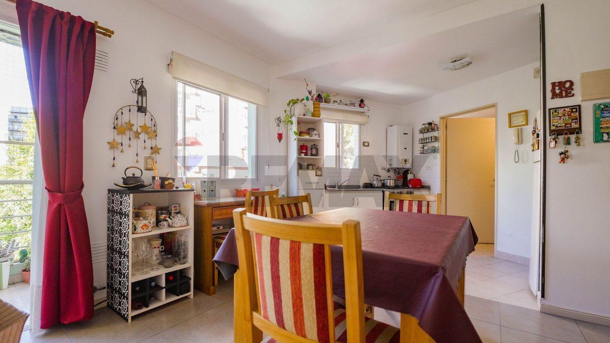Foto de VENTA MONOAMBIENTE EXC. ESTADO EN VILLA CRESPO, imagen 1