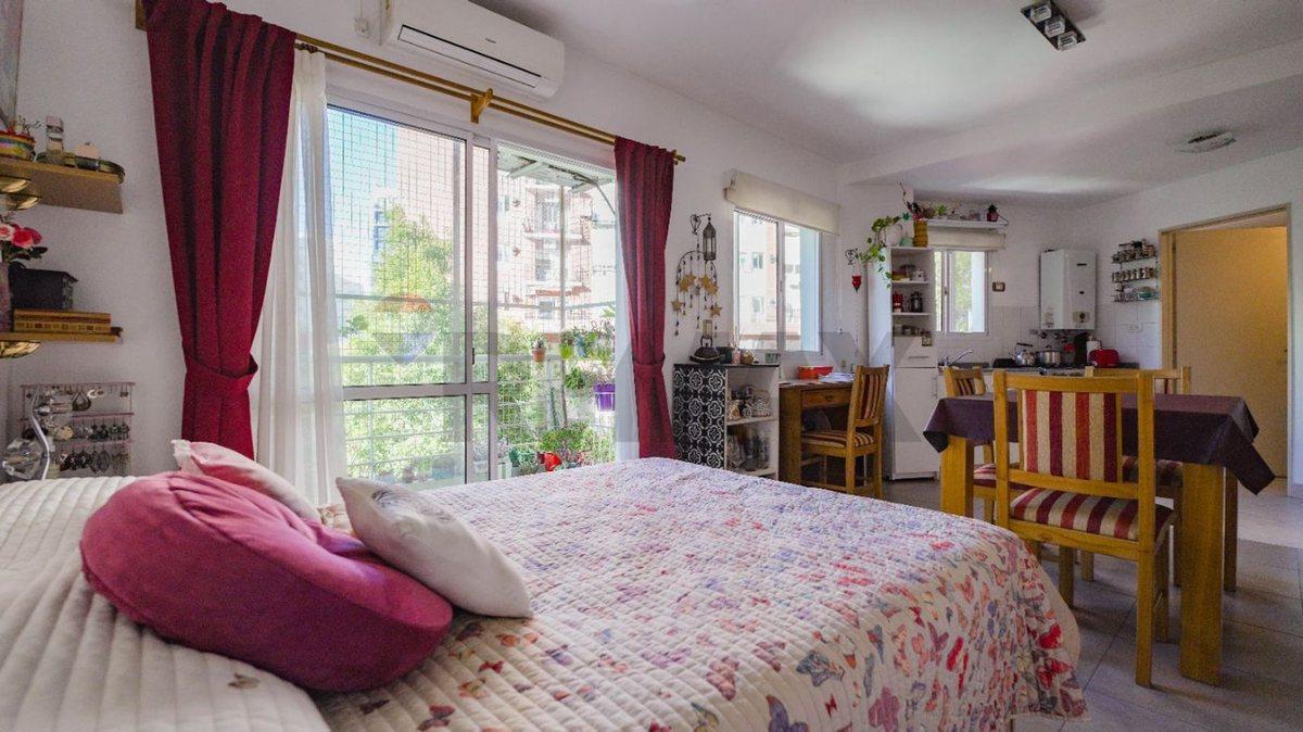 Foto de VENTA MONOAMBIENTE EXC. ESTADO EN VILLA CRESPO, imagen 4