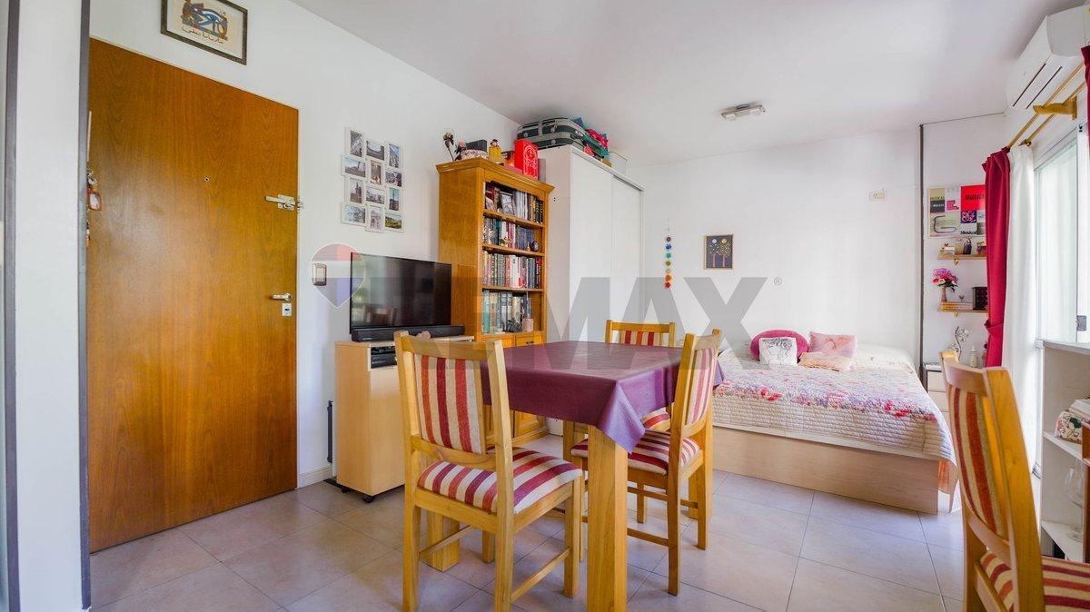 Foto de VENTA MONOAMBIENTE EXC. ESTADO EN VILLA CRESPO, imagen 5