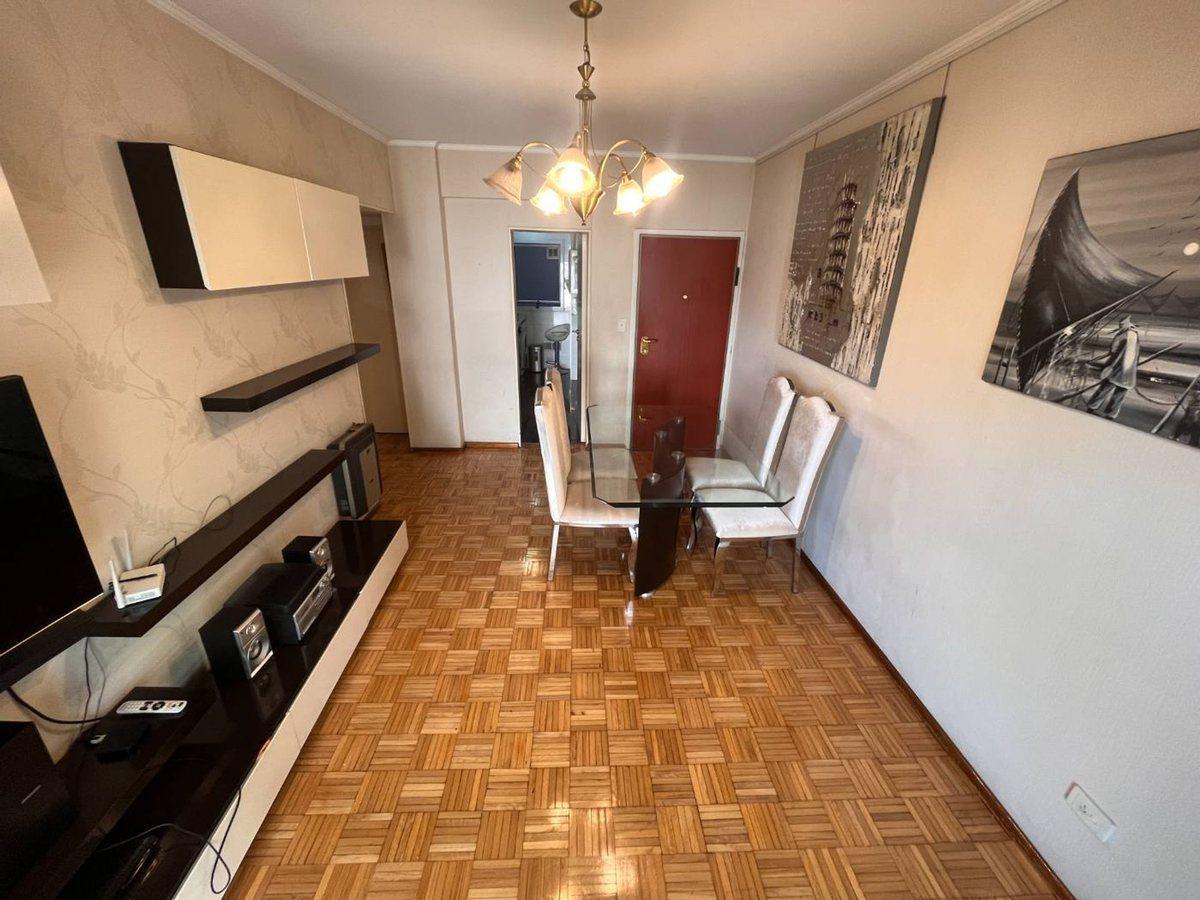 Foto de VENTA 3 AMB BALCON RECICLADO NUEVO - SAN CRISTOBAL, imagen 5