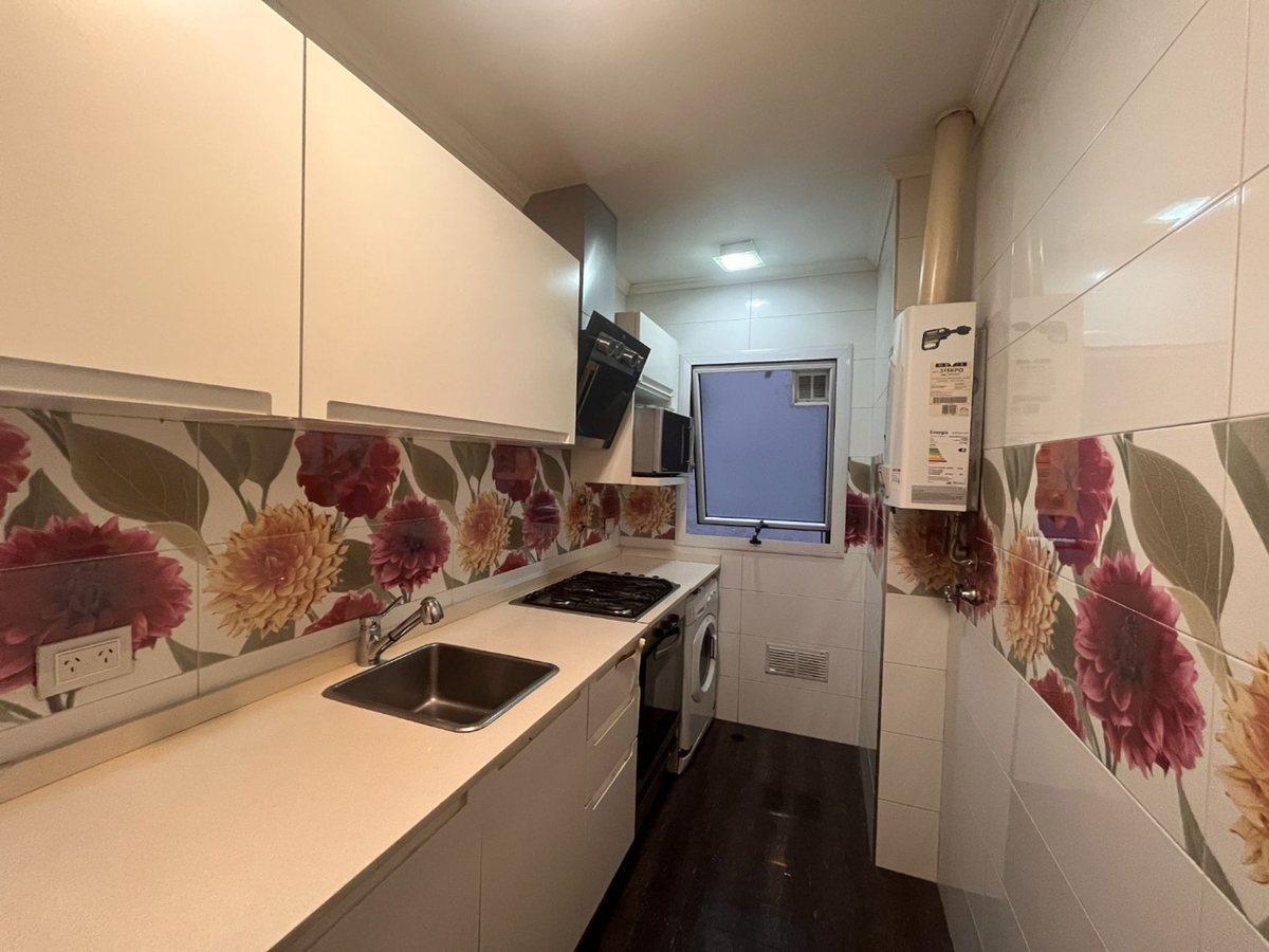Foto de VENTA 3 AMB BALCON RECICLADO NUEVO - SAN CRISTOBAL, imagen 1
