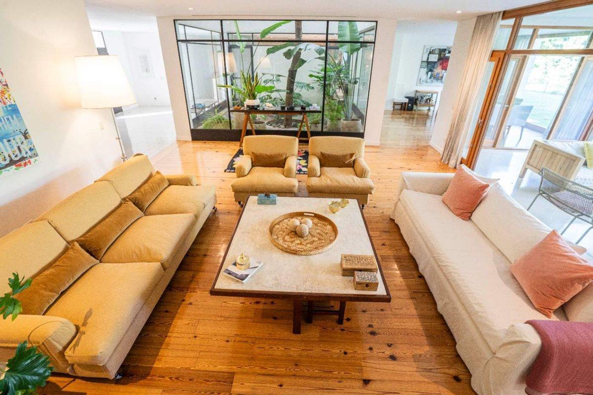 Foto de Casa en venta en Ayres del pilar en 3 plantas, imagen 5