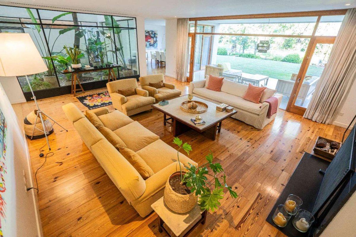 Foto de Casa en venta en Ayres del pilar en 3 plantas, imagen 3