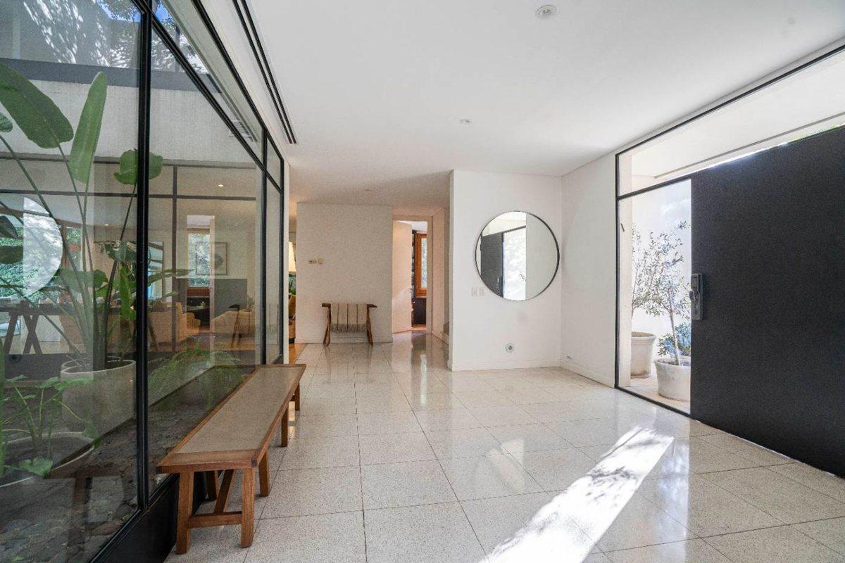 Foto de Casa en venta en Ayres del pilar en 3 plantas, imagen 4