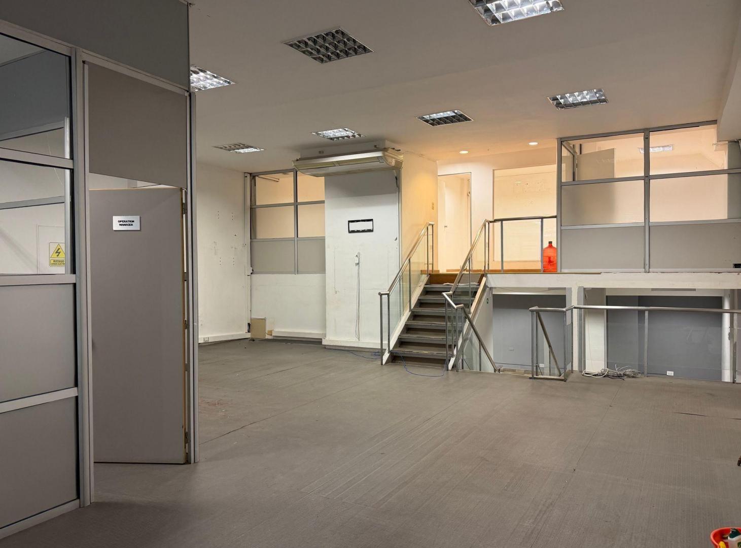 Foto de Venta Local c/ Subsuelo y Oficinas | Apto T. Rubro, imagen 5