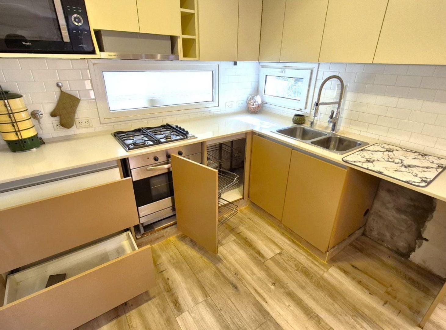 Foto de VENTA DUPLEX 3 AMB C/PARRILLA CLUB NAUTICO HACOAJ, imagen 2