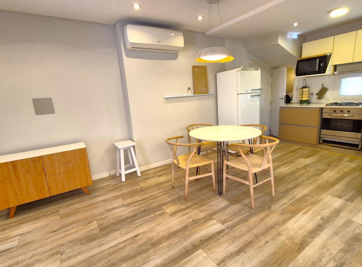 Foto de VENTA DUPLEX 3 AMB C/PARRILLA CLUB NAUTICO HACOAJ, imagen 3