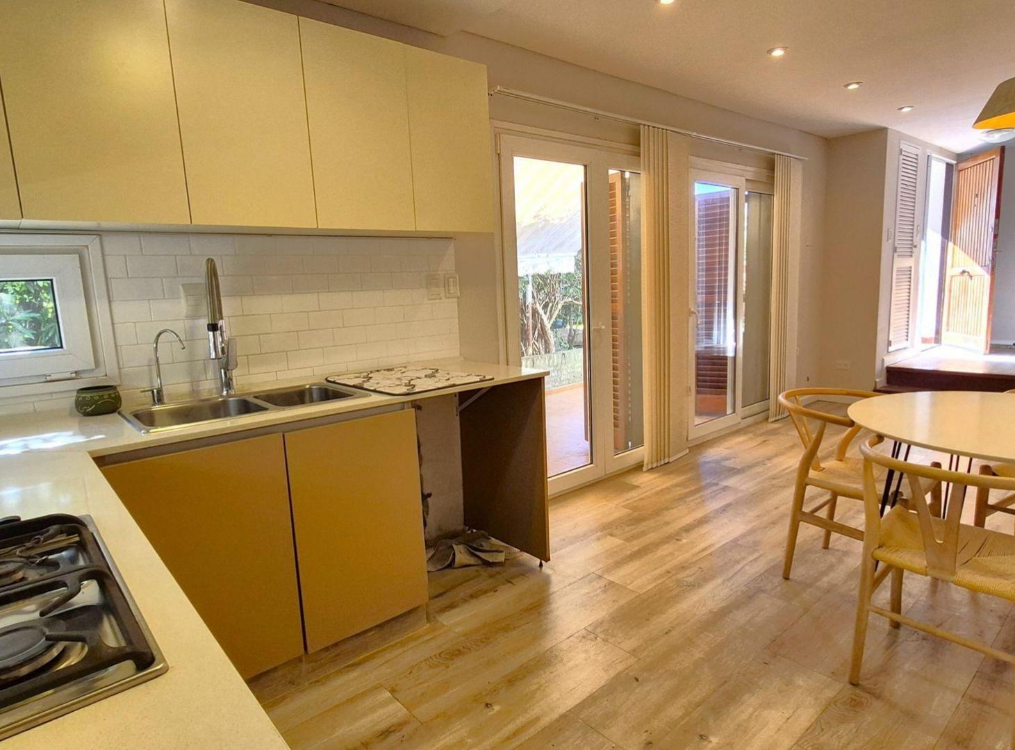 Foto de VENTA DUPLEX 3 AMB C/PARRILLA CLUB NAUTICO HACOAJ, imagen 1