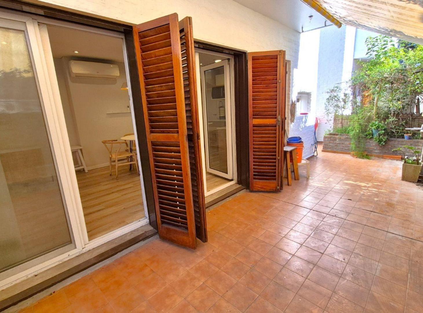 Foto de VENTA DUPLEX 3 AMB C/PARRILLA CLUB NAUTICO HACOAJ, imagen 5