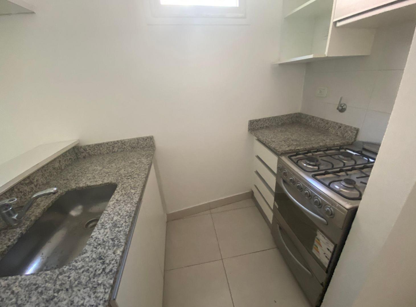Foto de Monoambiente en alquiler en Caballito c/balcón, imagen 3