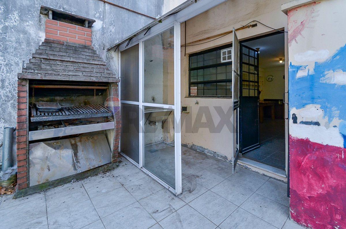 Foto de Espectacular casa a la venta en La Paternal, imagen 5