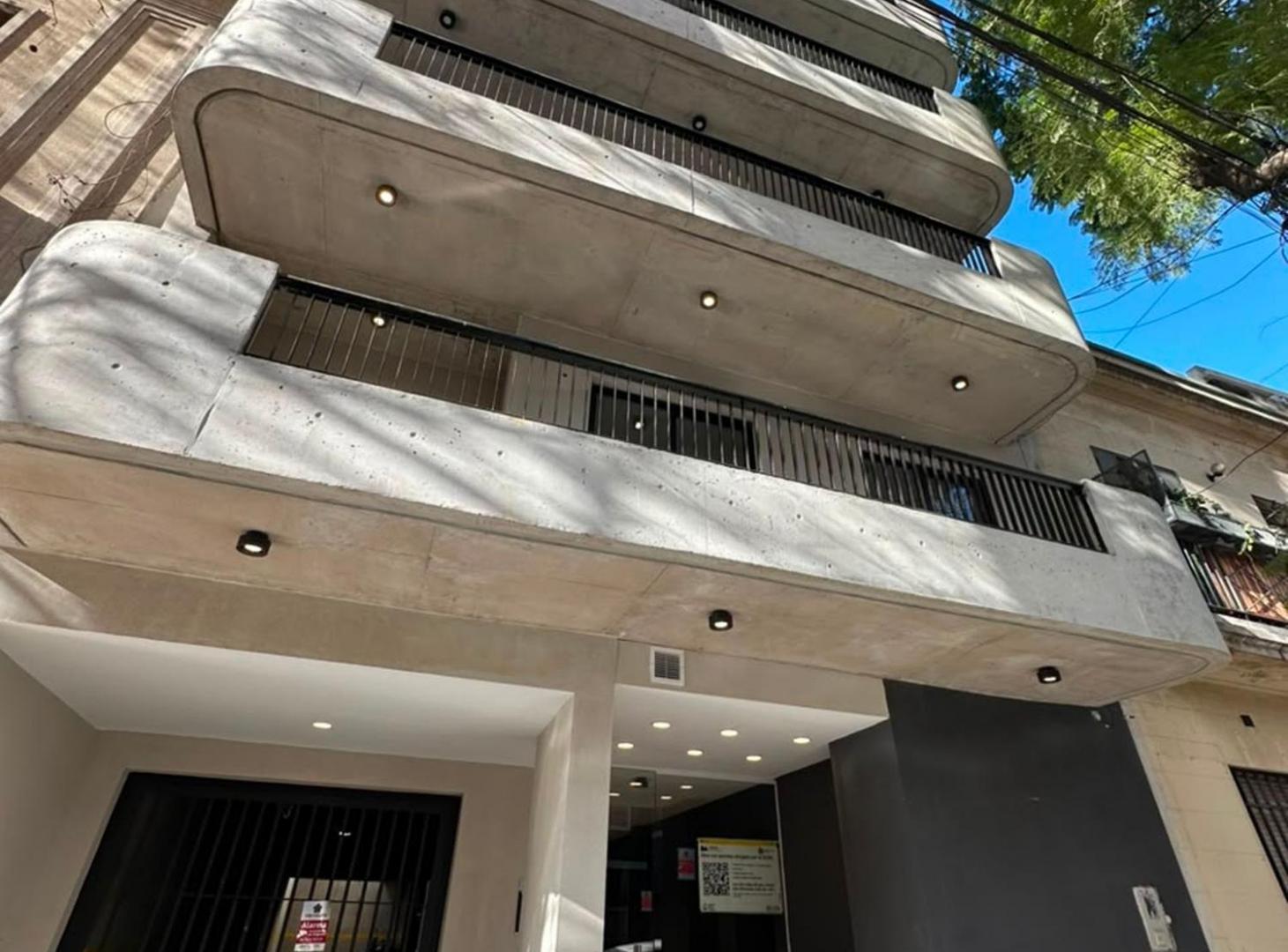 Foto de Caballito - Monoambiente A ESTRENAR, imagen 5
