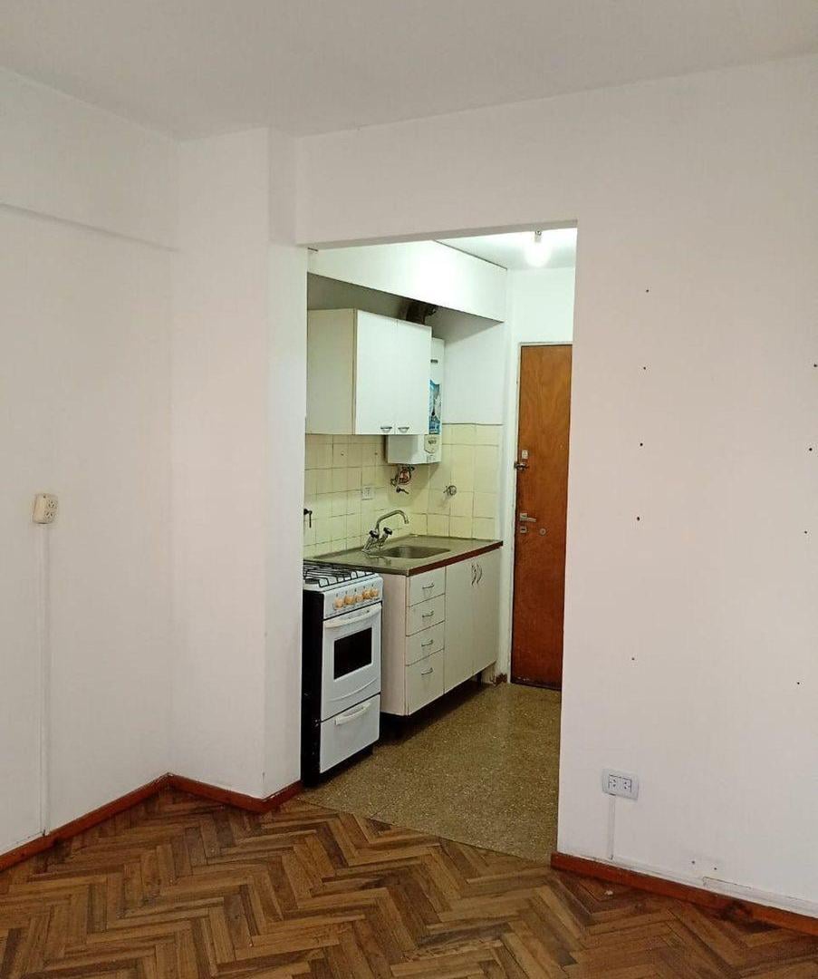 Foto de Venta Monoambiente Colegiales, imagen 3