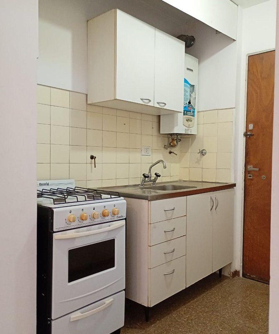 Foto de Venta Monoambiente Colegiales, imagen 1
