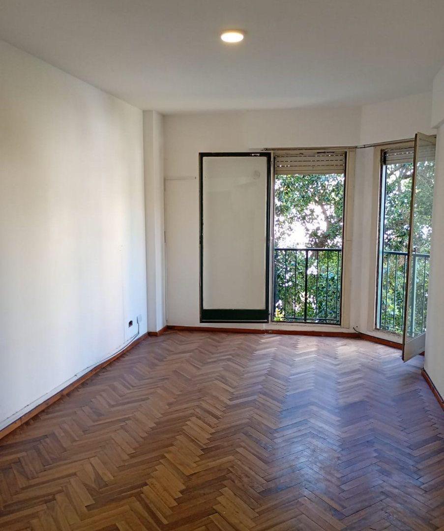 Foto de Venta Monoambiente Colegiales, imagen 2