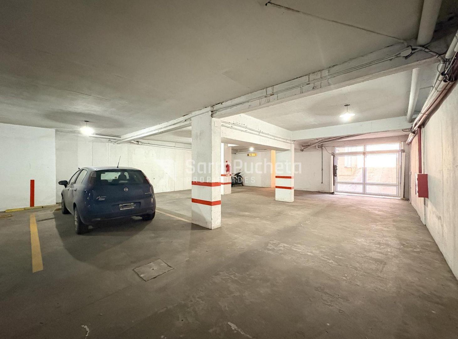 Foto de VENTA DEPTO 3 AMB CON COCHERA Y BAULERA/ MORON, imagen 3