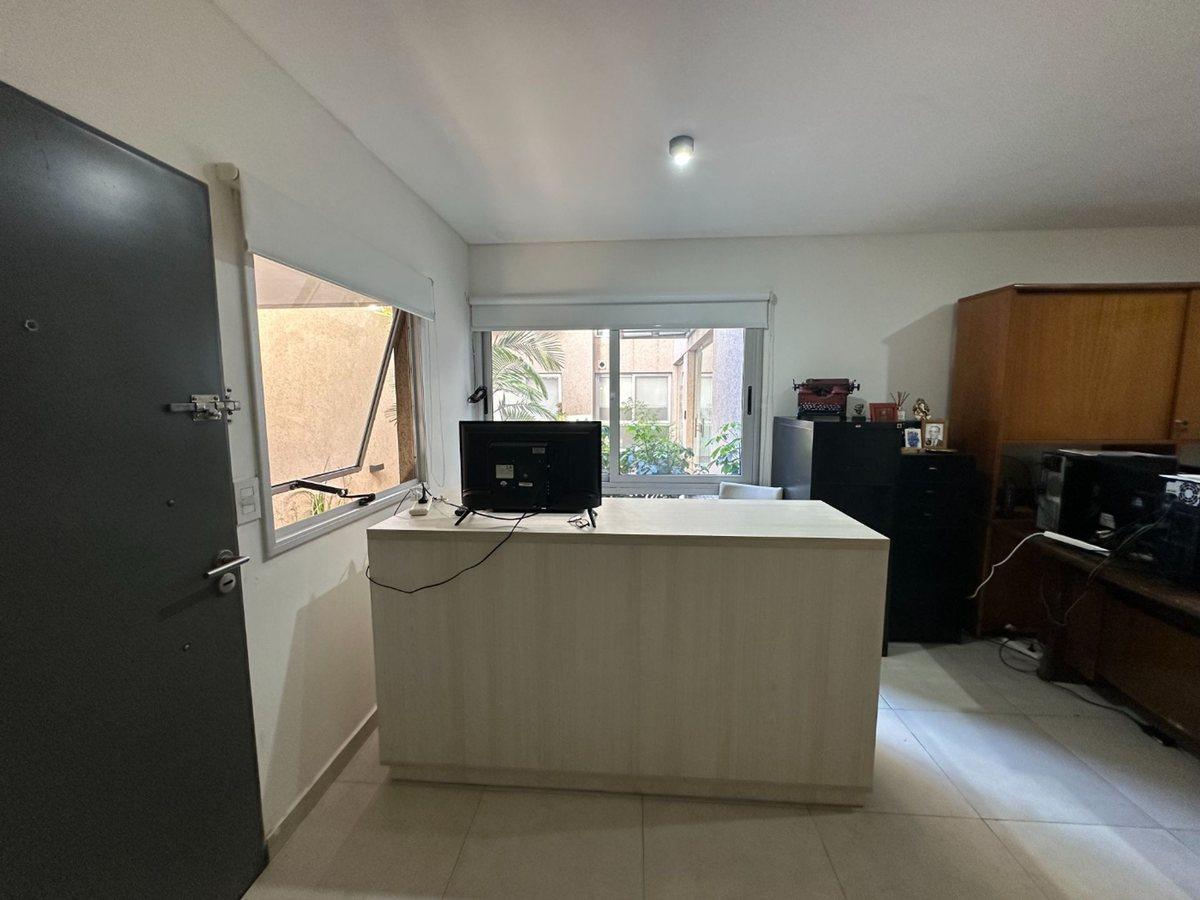 Foto de MONOAMB. EN PB, EN VENTA! VILLA SARMIENTO, MORÓN, imagen 4