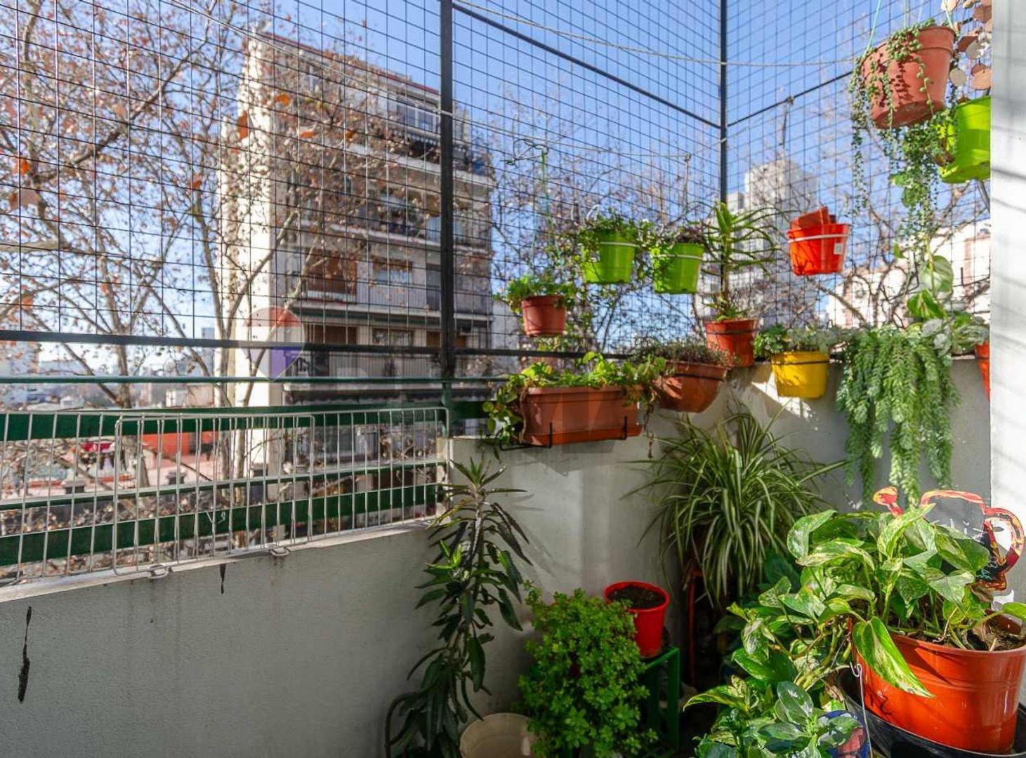 Foto de Oportunidad de compra en Almagro dpto 3 ambientes., imagen 3
