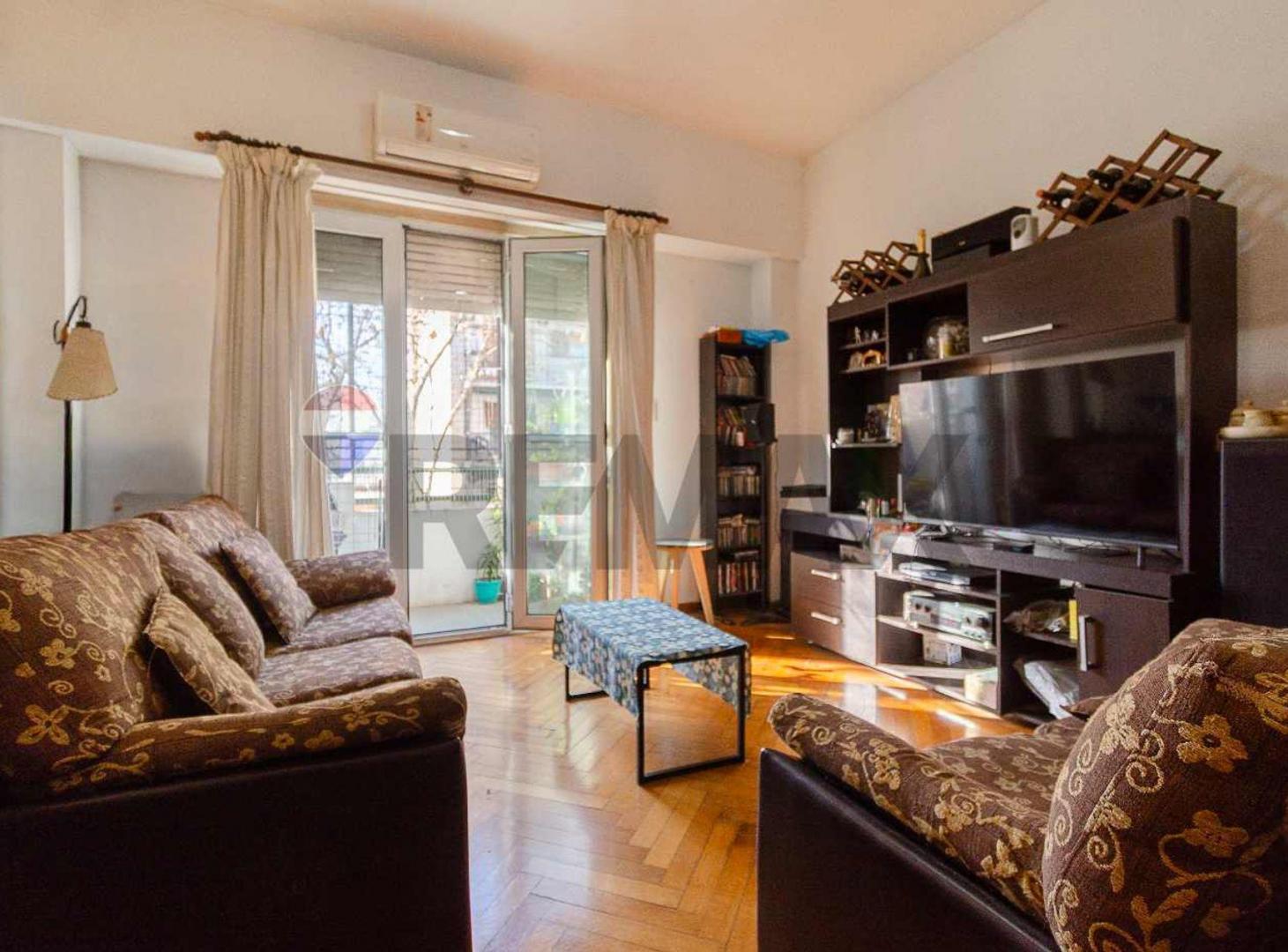 Foto de Oportunidad de compra en Almagro dpto 3 ambientes., imagen 2