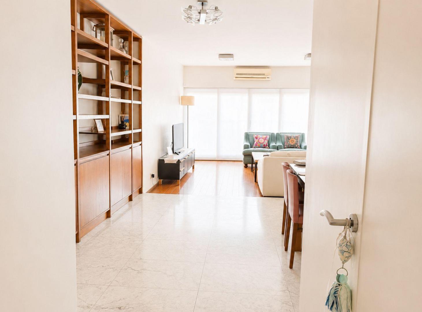 Foto de VENTA PISO 4 AMBIENTES AMOBLADO, LAS CAÑITAS, imagen 2
