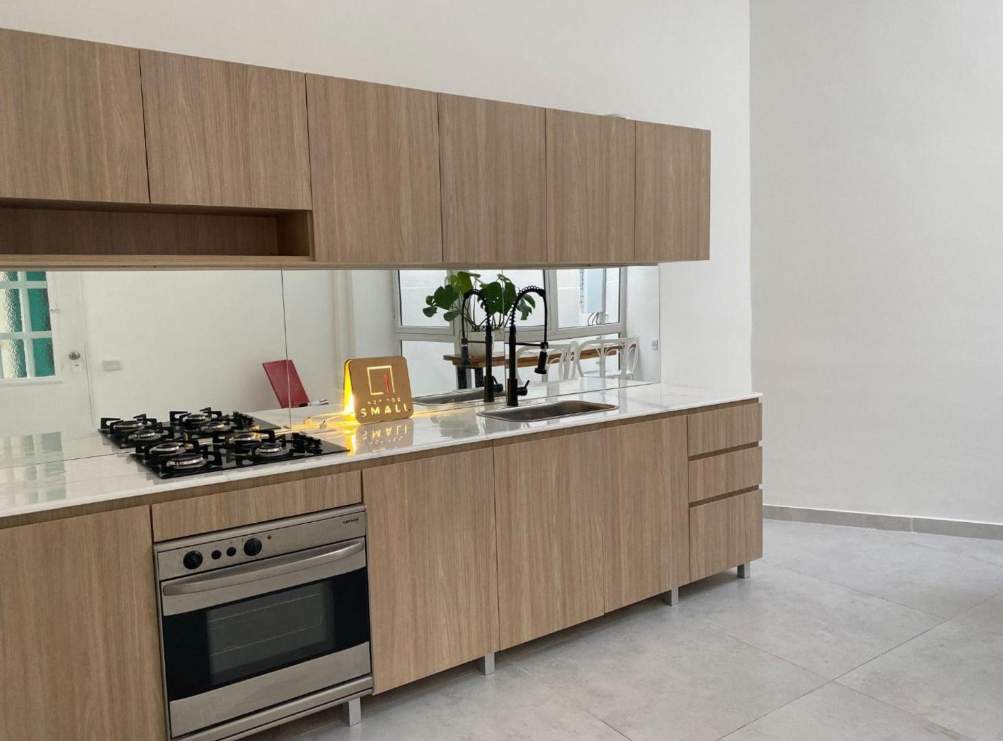 Foto de PH 3 amb. en venta en Caball. Norte c/terraza, imagen 1