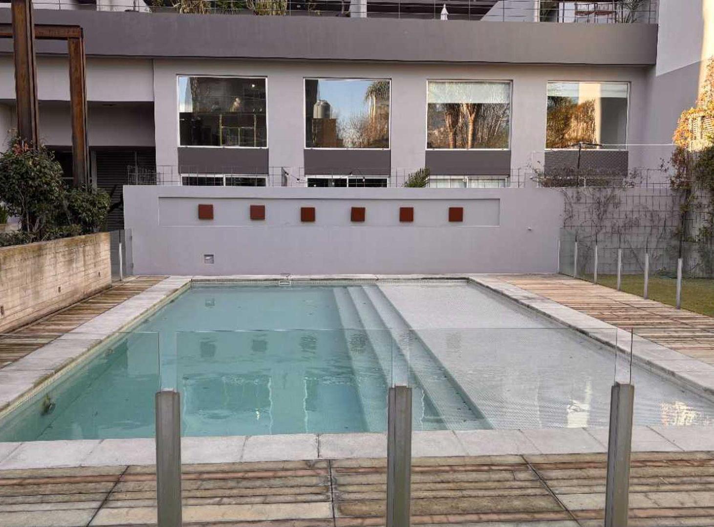 Foto de ALQUILER 2 AMBIENTES BALCON AMENITIES COLEGIALES, imagen 1