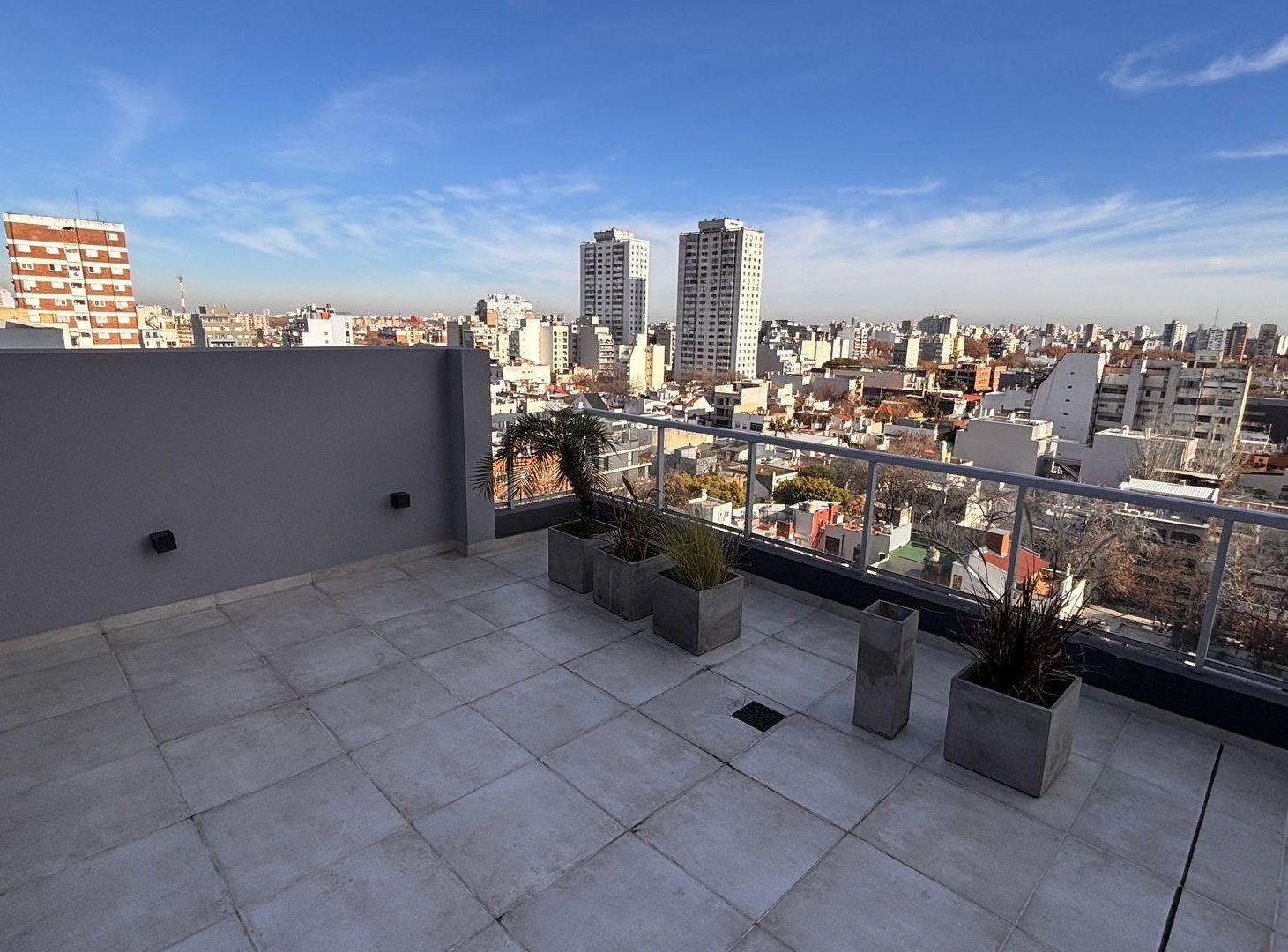 Foto de ALQUILER 2 AMBIENTES BALCON AMENITIES COLEGIALES, imagen 4