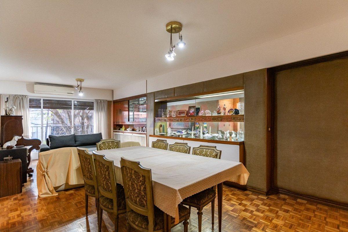 Foto de Venta Depto. 4 amb. c/Balcón- Dependencia- Palermo, imagen 1