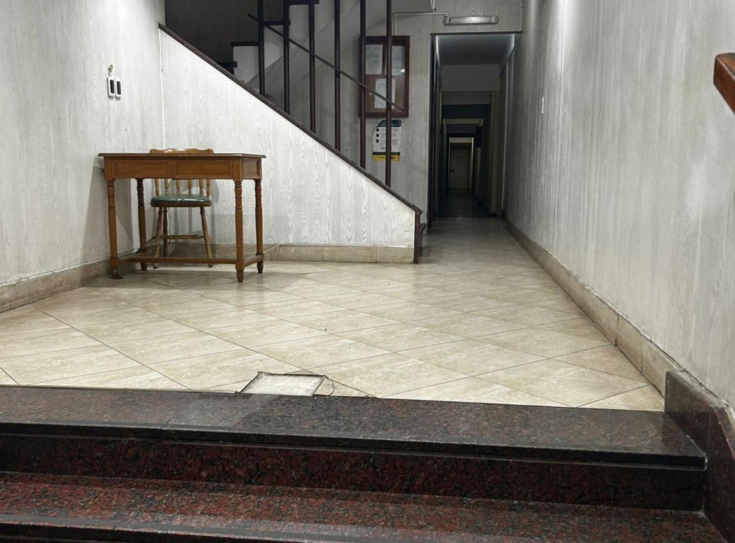 Foto de Departamento 3 ambientes en Venta Congreso, imagen 4