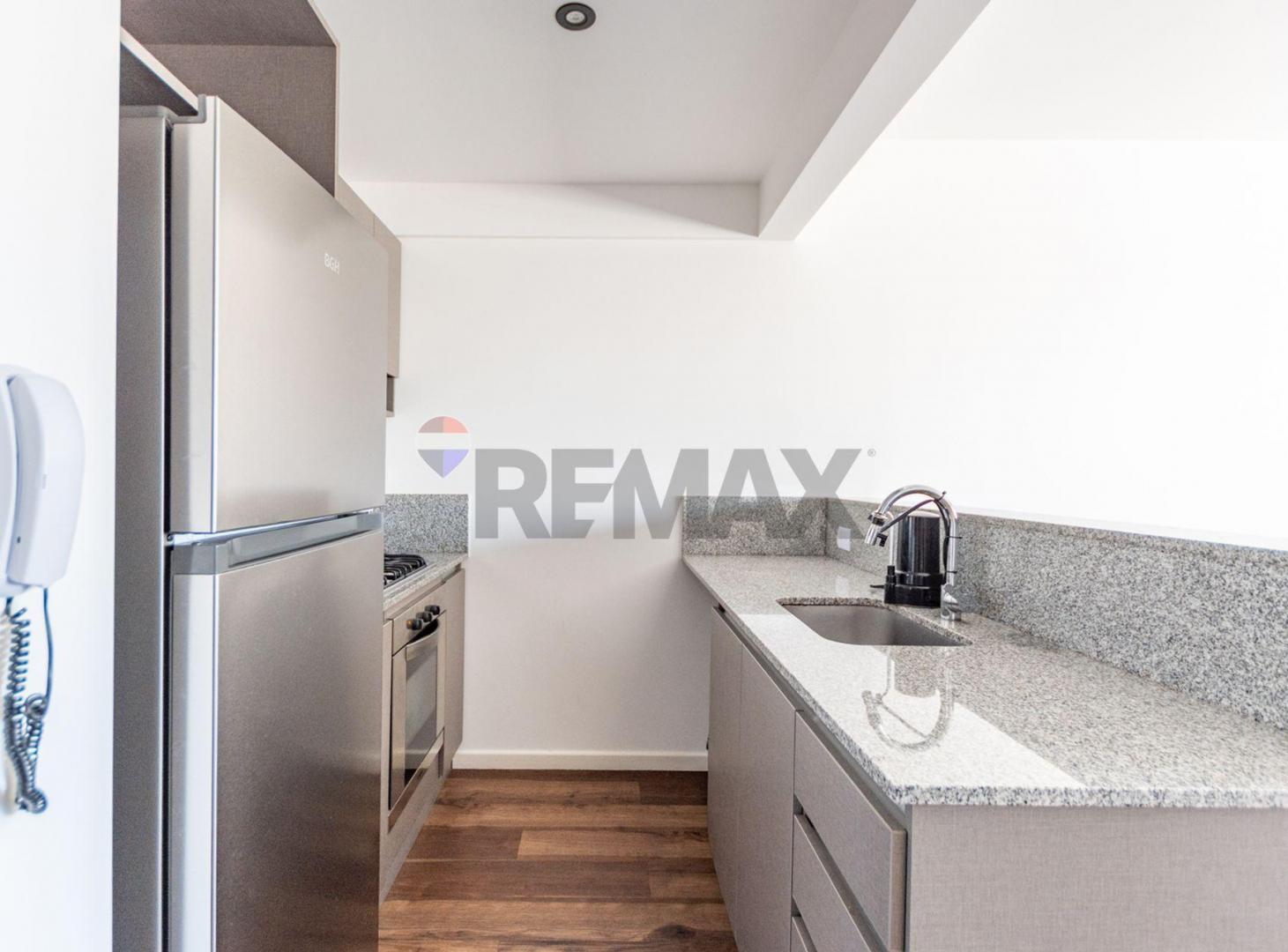 Foto de ALQUILER DEPTO. 2 AMB. C/COCHERA - AMENITIES, imagen 5
