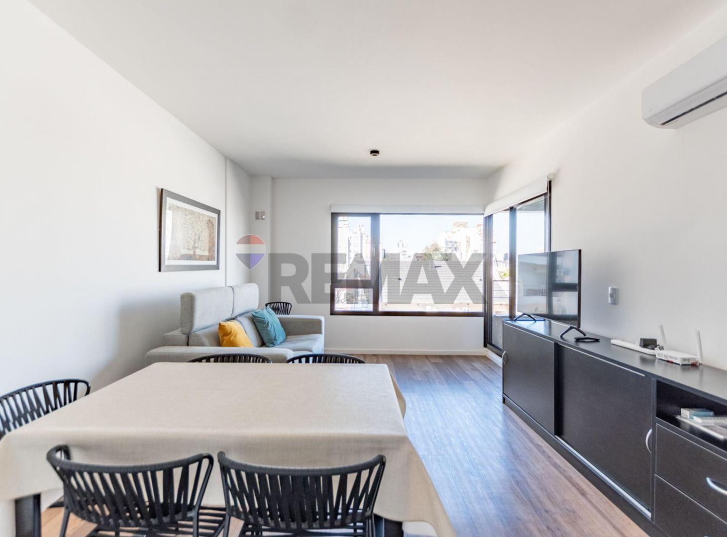 Foto de ALQUILER DEPTO. 2 AMB. C/COCHERA - AMENITIES, imagen 1