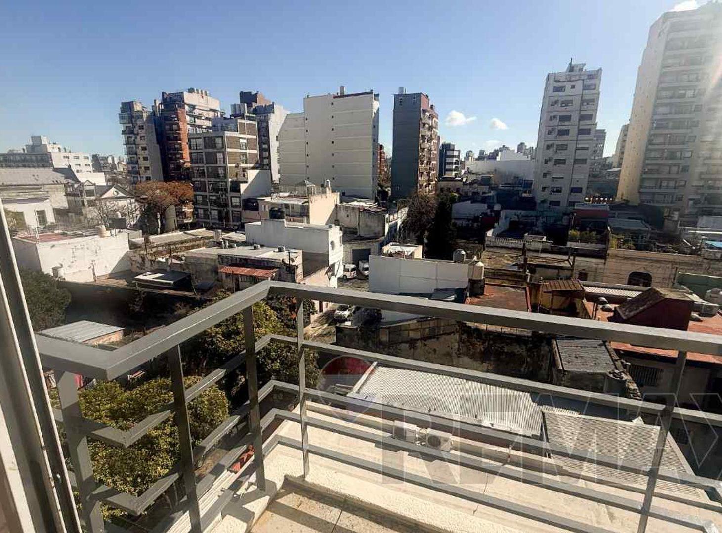 Foto de VENTA MONOAMBIENTE CON BALCÓN | TERRAZAS, PARRILLA, imagen 4
