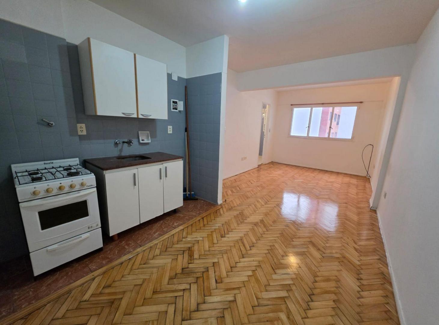 Foto de ALQUILER MONOAMBIENTE CABALLITO, imagen 1