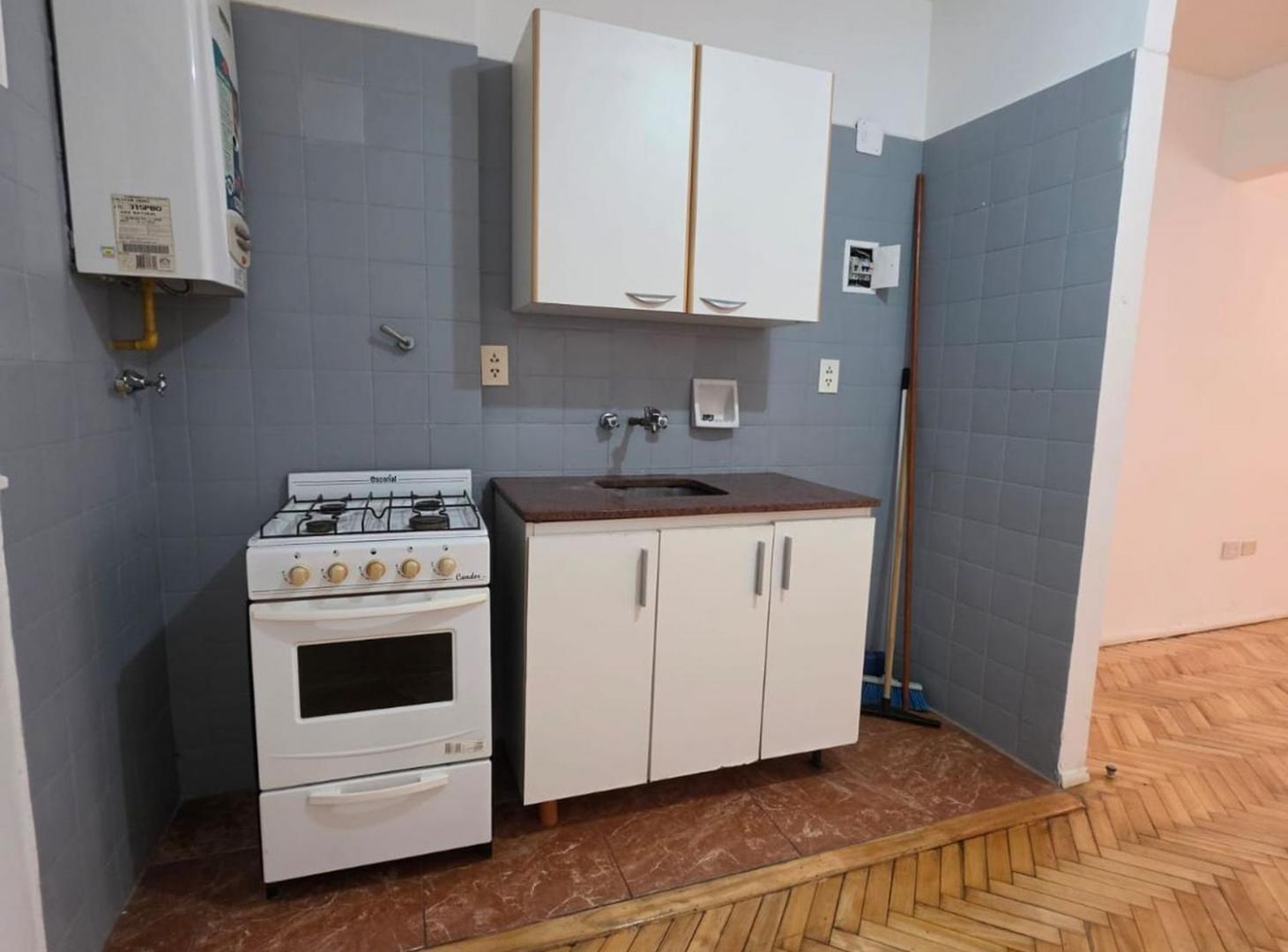 Foto de ALQUILER MONOAMBIENTE CABALLITO, imagen 3