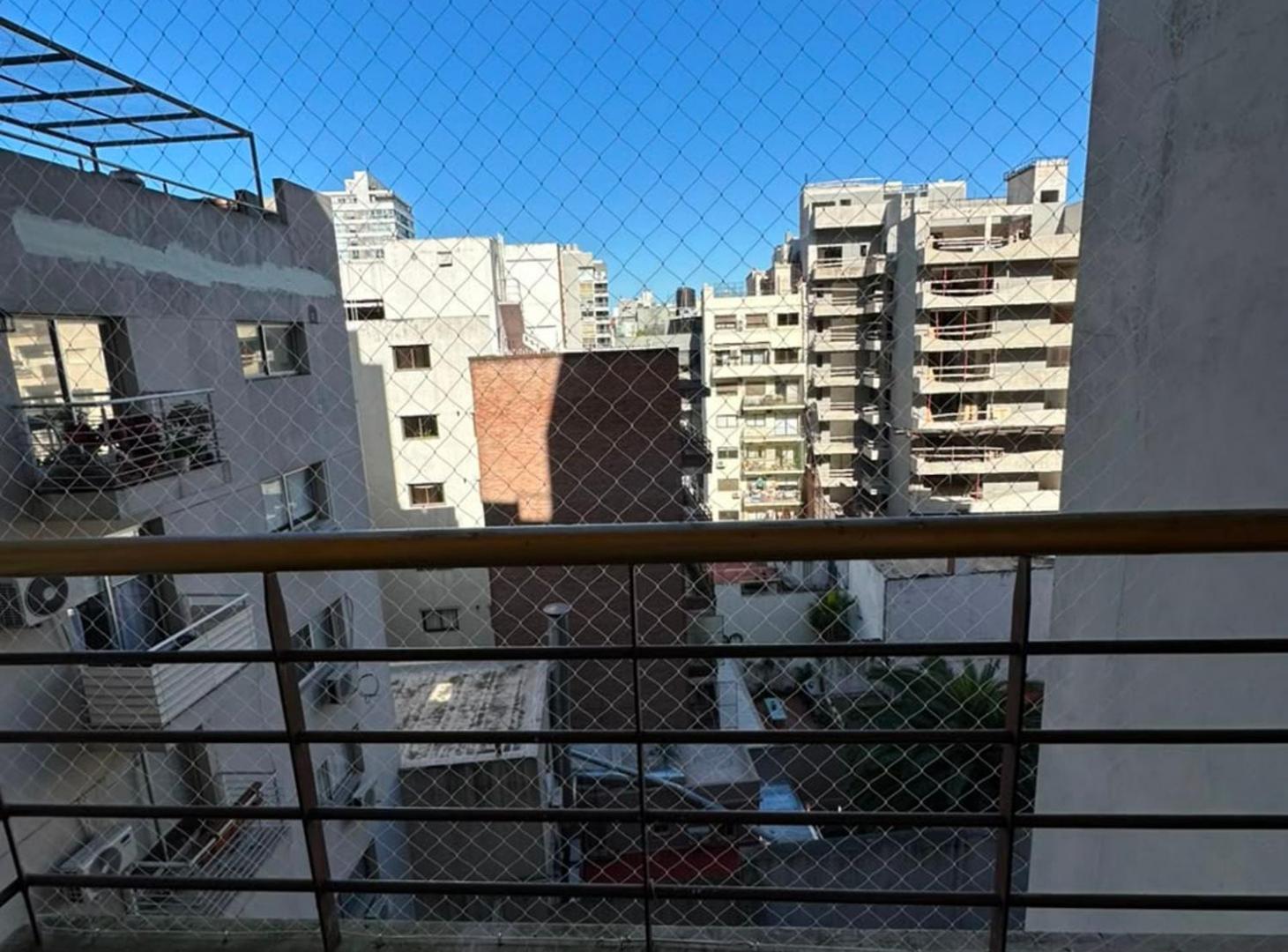 Foto de Caballito Sur - 2 amb. Exc. ubicacion con Balcon, imagen 5