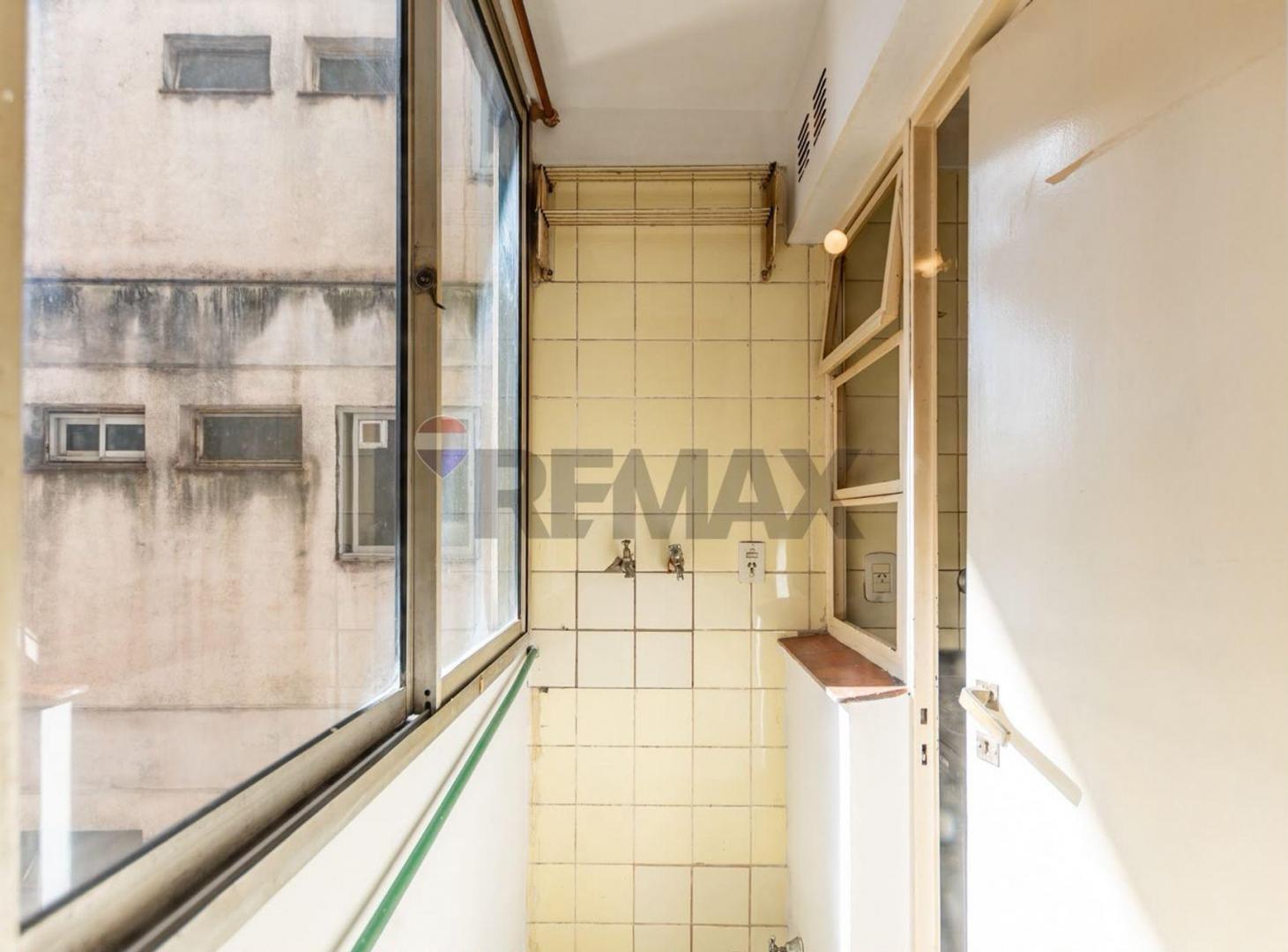Foto de VENTA DEPARTAMENTO 2 AMB ALMAGRO INVERSION, imagen 5