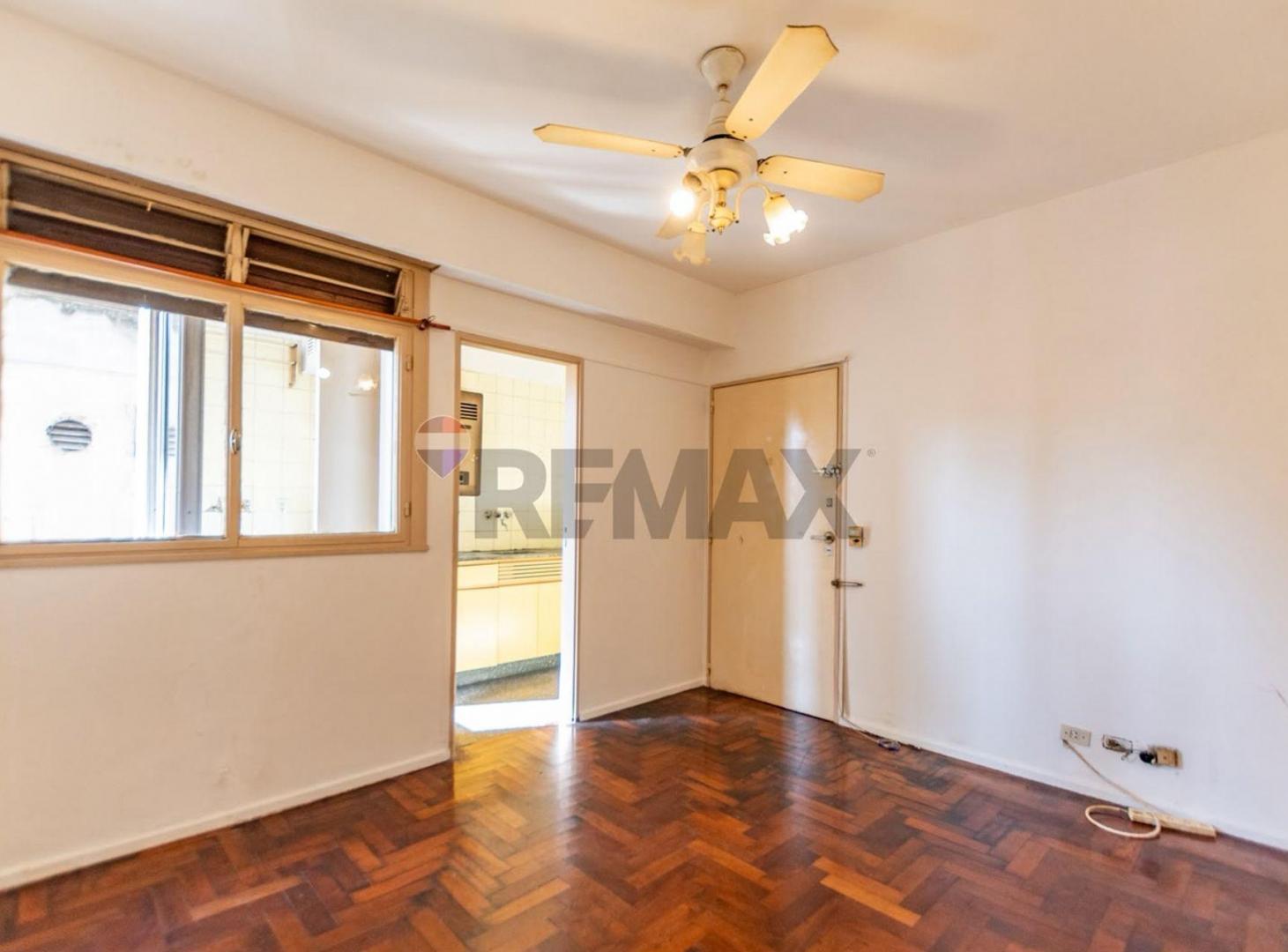 Foto de VENTA DEPARTAMENTO 2 AMB ALMAGRO INVERSION, imagen 1