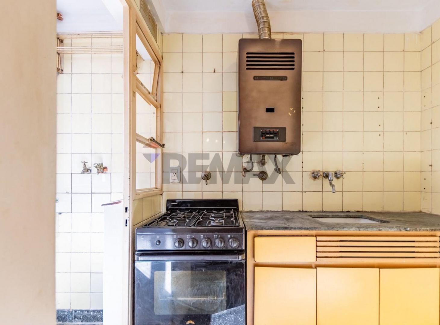 Foto de VENTA DEPARTAMENTO 2 AMB ALMAGRO INVERSION, imagen 4