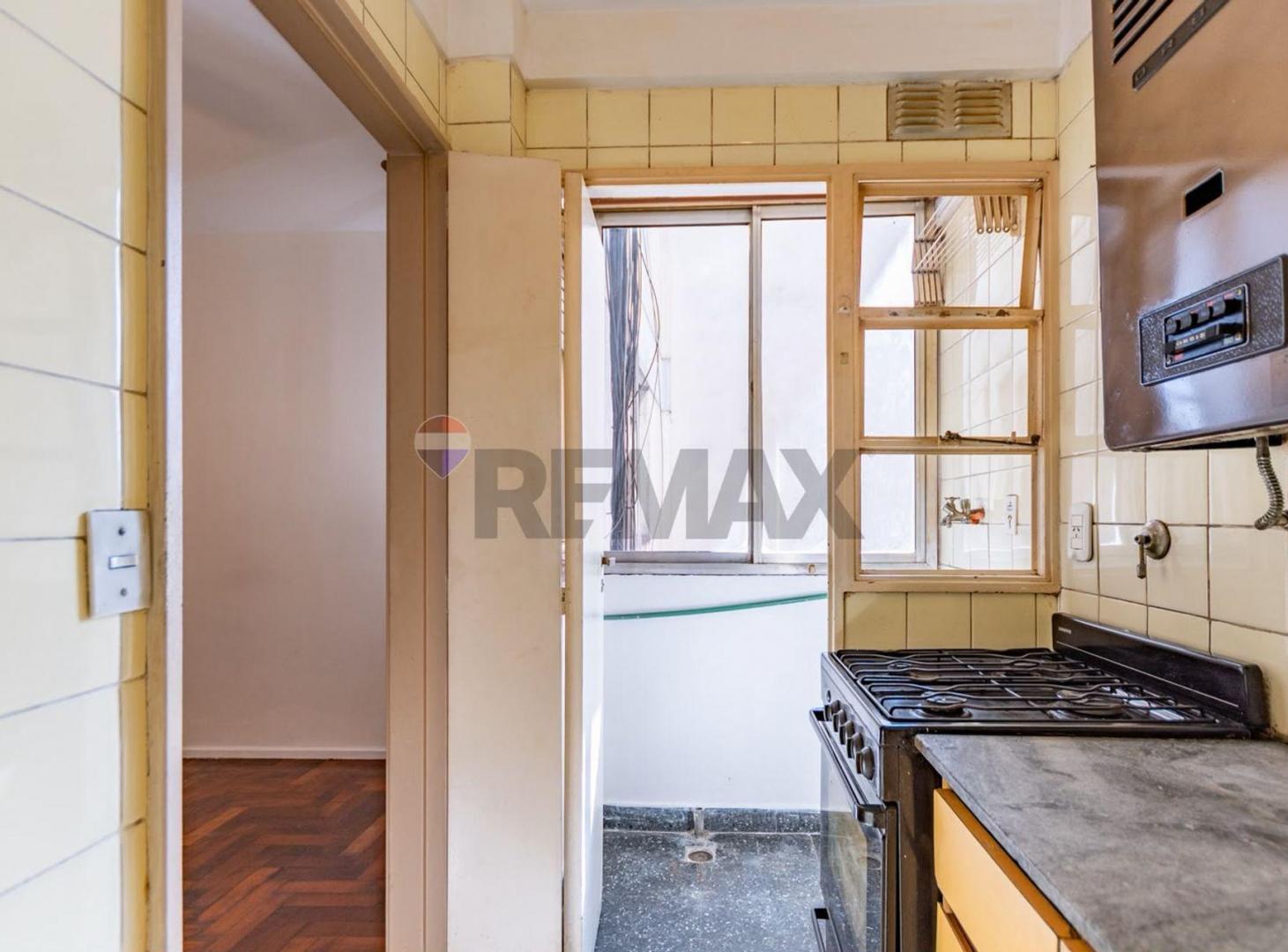 Foto de VENTA DEPARTAMENTO 2 AMB ALMAGRO INVERSION, imagen 3