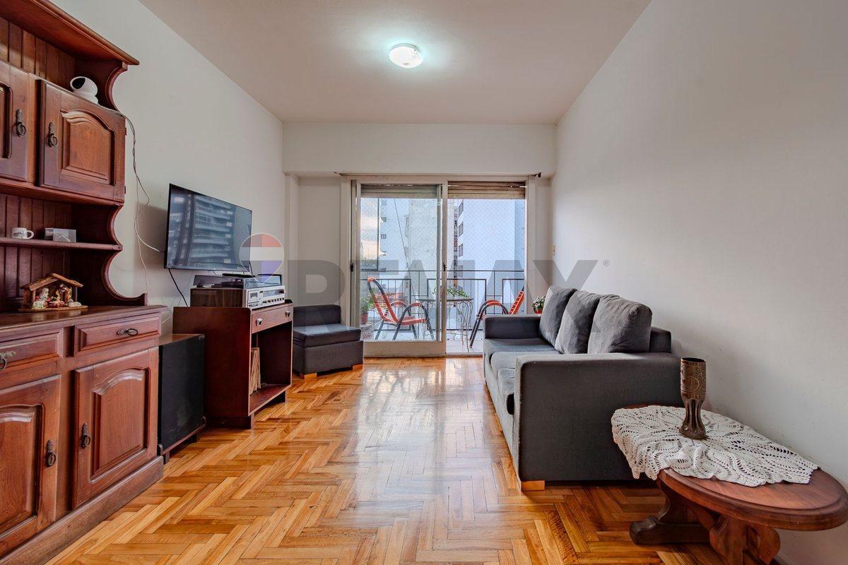 Foto de VENTA DPTO 3 AMB EN BOEDO REFACCIONADO A NUEVO!, imagen 4