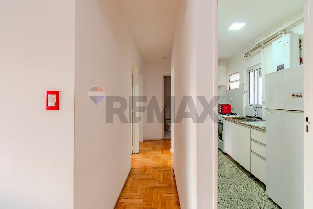 Foto de VENTA DPTO 3 AMB EN BOEDO REFACCIONADO A NUEVO!, imagen 5